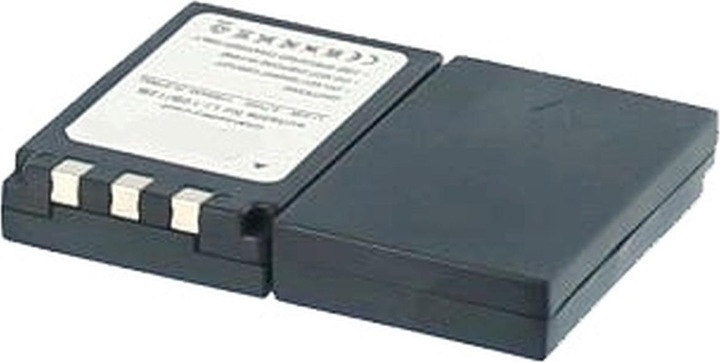 Produktbild AGI 22637 Lithium-Ion 1000mAh 3.7V Wiederaufladbare Batterie (Akku)