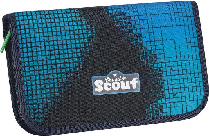 Produktbild Scout Alpha Movie Star Schulranzen-Set 5-teilig (25 l)