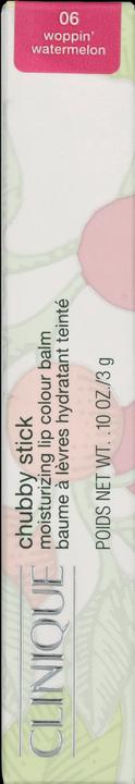 Immagine prodotto Clinique Chubby Stick (#06 Anguria Woppin)