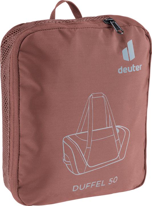 Produktbild Deuter Duffel 50 (50 l)