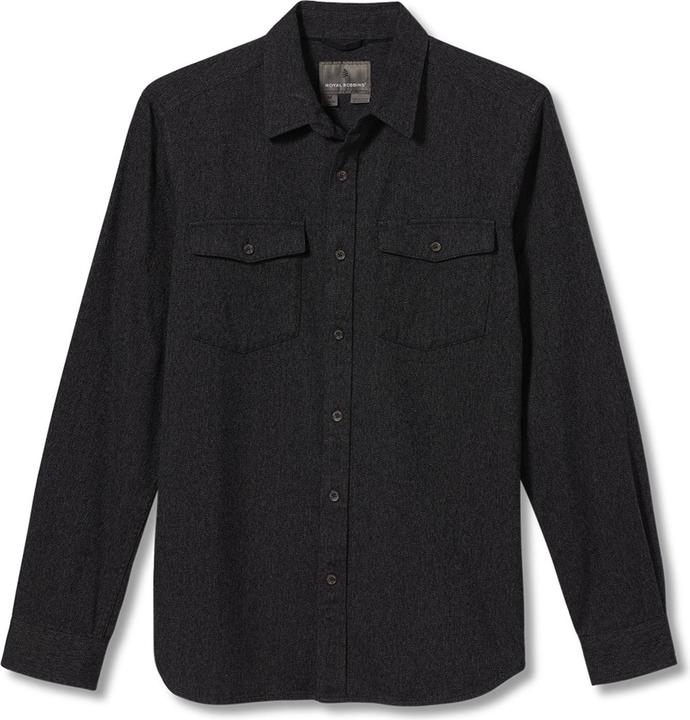 Immagine prodotto Royal Robbins Bristol Organic Cotton Twill L/S (L)