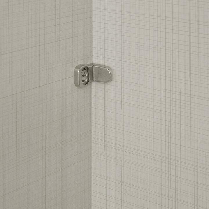Actual product image Moderano System One (249 x 222 cm)