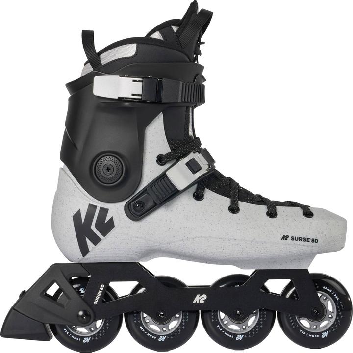 Produktbild K2 Inline Skates Surge 80 M 2024 (43.5)