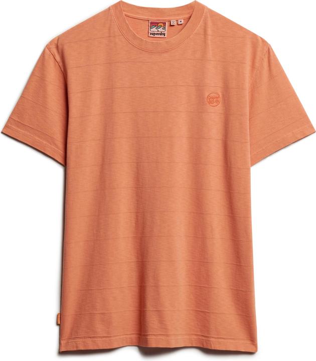 smoke grey rust orange