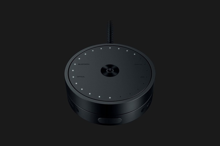Produktbild Razer Nommo Pro