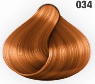 Produktbild AwesomeColors Silky Shine (034 Kupfer Gold-Rot)