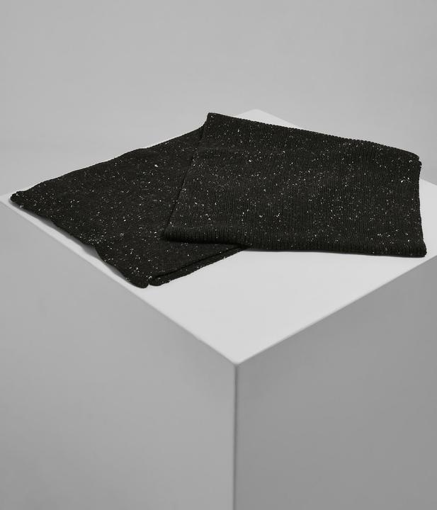 Actual product image Urban Classics Nap Yarn Knit Set - 16371