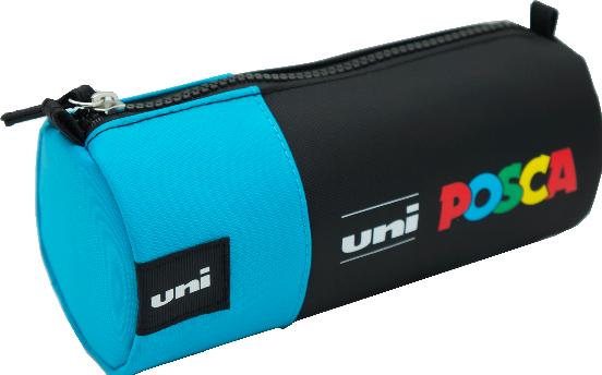 Produktbild Posca Schlamperrolle