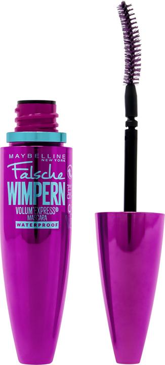Immagine prodotto Maybelline New York I Falsi (1 Nero)