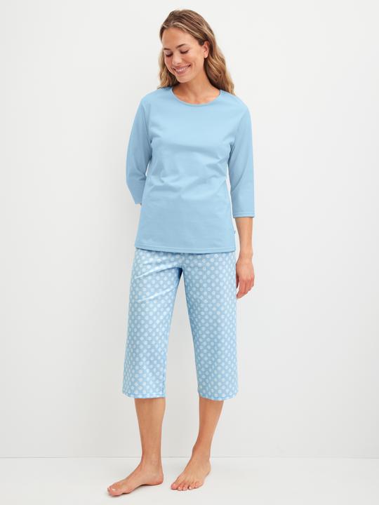 Produktbild Calida Lovely Nights 3/4-Pyjama (M)