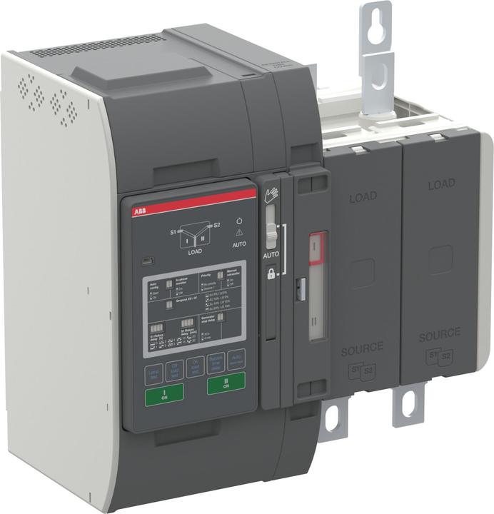 ABB OXA260U2X2QB