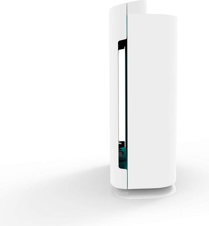 Productafbeelding Irradio Luftreiniger WI-FI HIMALAYA (35 m²)