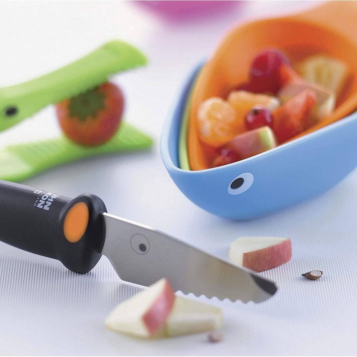 Actual product image Kuhn Rikon Kinderkitchen