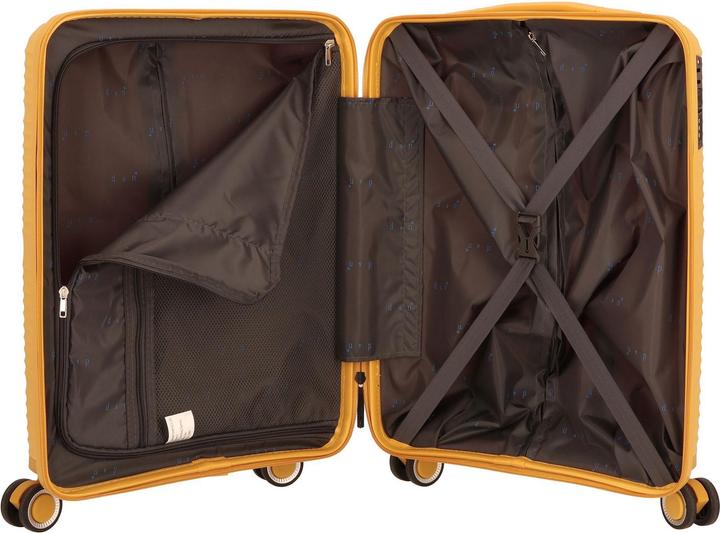 Actual product image D&N Travel Line - Trolley S (36 l)