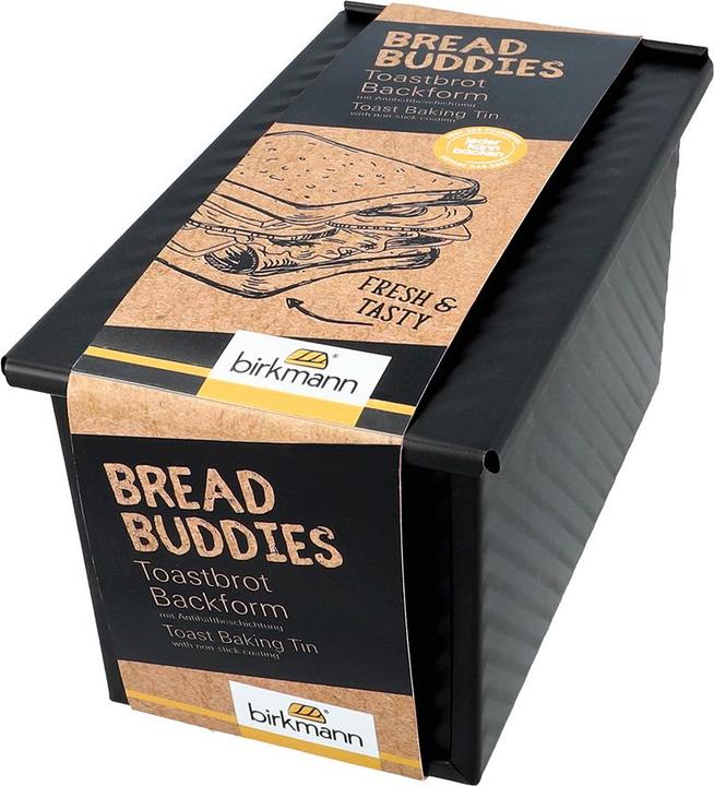 Produktbild Birkmann Toastbrot Backform 21 cm
