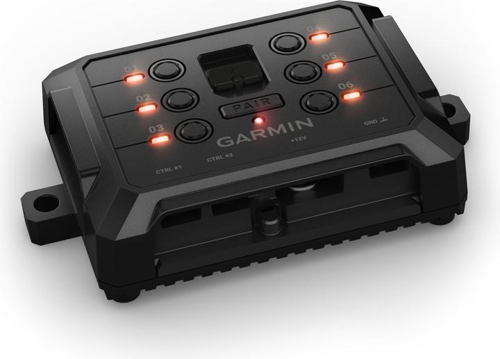 Image du produit Garmin powerswitch