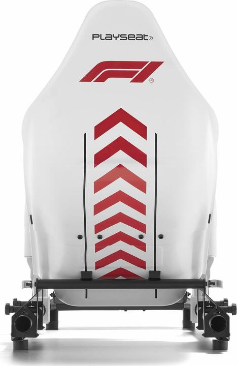 Actual product image Playseat Formula Instinct - F1 Edition
