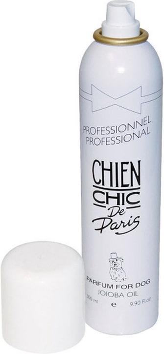 Produktbild Chien Chic De Paris PROFESSIONNEL PARFUM FOR DOG jojoba oil #fresa 300 ml (Eau de Parfum, 300 ml)