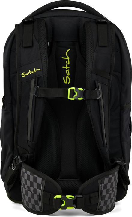 Actual product image Satch Match Schulranzen-Set 3-teilig (30 l)