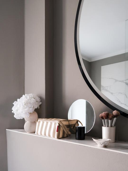 Immagine prodotto reisenthel Fold Case Summerstripes Coffee (1.50 l)