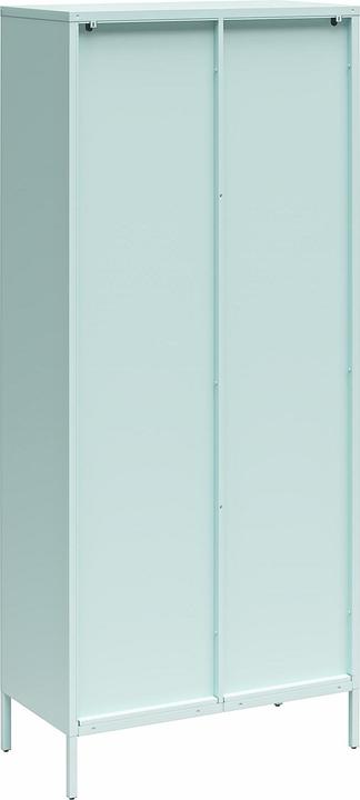 Image du produit Dorel Home Luna (80 x 40 x 186 cm)