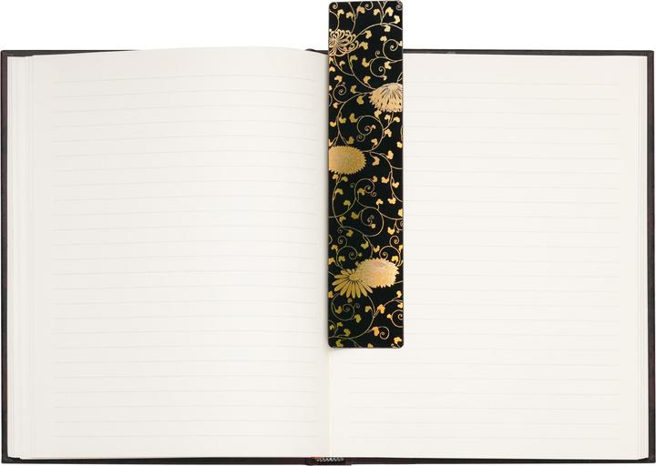 Paperblanks Lesezeichen Japanische Lackkästen