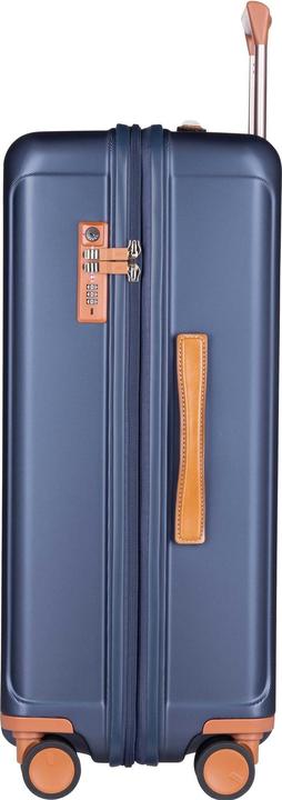 Actual product image Brics Capri - Medium size trolley (90 l)