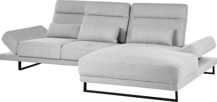 Produktbild Beliani Ikast (Ecksofa)