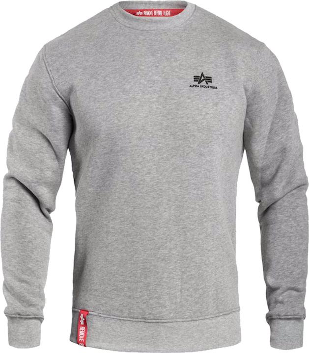 Produktbild Alpha Industries Sweatshirt (M)