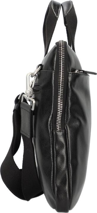 Actual product image Picard Buddy Aktentasche Leder 40 cm Laptopfach (17")