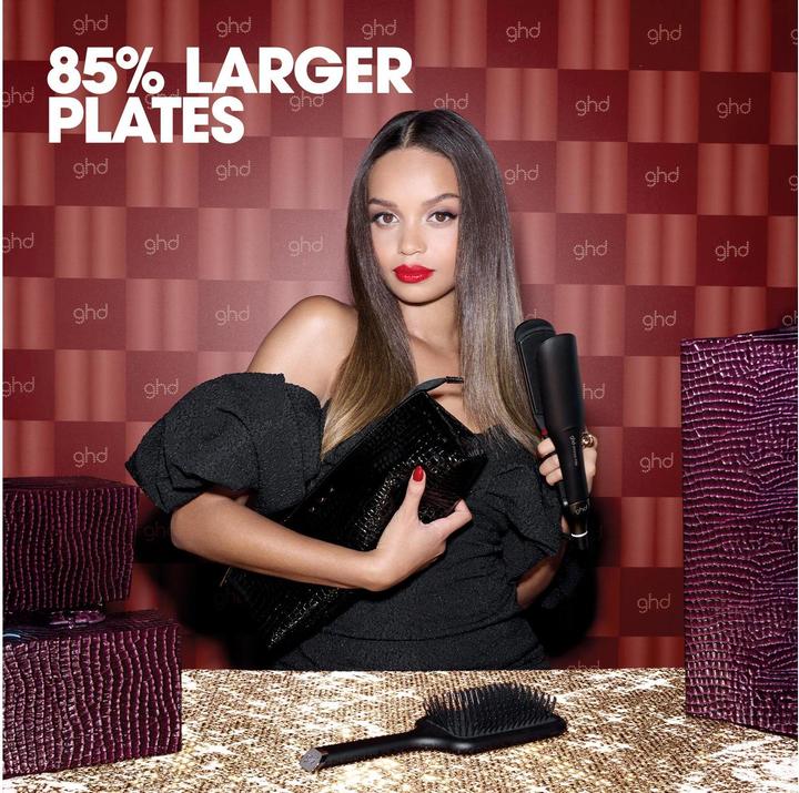 Produktbild ghd Chronos max Geschenkset