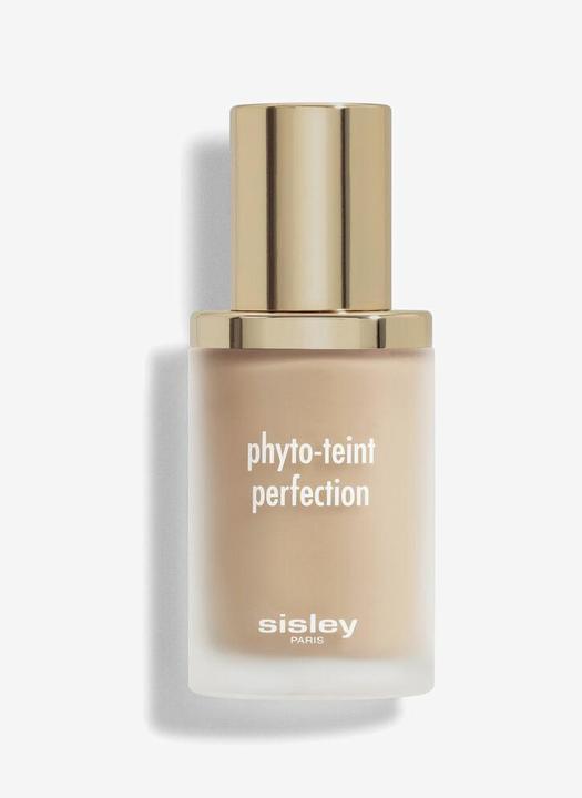Actual product image Sisley Phyto-Teint Perfection (2N1 Sand) (2N1 Sand)