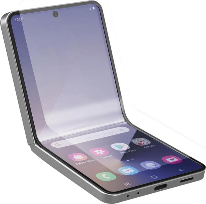 Produktbild SBS Displayschutzfolie für Galaxy Z Flip 7, 2D (1 Stk., Samsung Galaxy Z Flip7)
