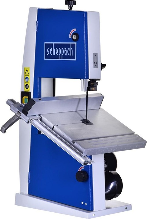Produktbild Scheppach Bandsäge Basa 1