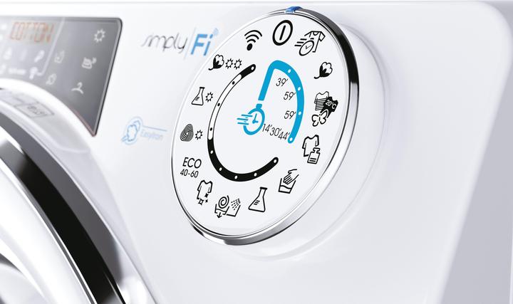 Produktbild Candy ROW4856DWMCE/1-S