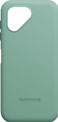 Productafbeelding Fairphone Beschermende zachte hoes (Fairphone 5)
