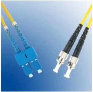 Immagine prodotto MicroConnect ST/UPC-SC/UPC 3m OS2 (3 m)