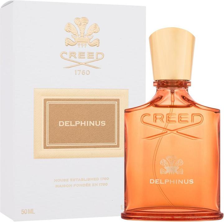 Actual product image Creed Delphinus (Eau de parfum, 50 ml)