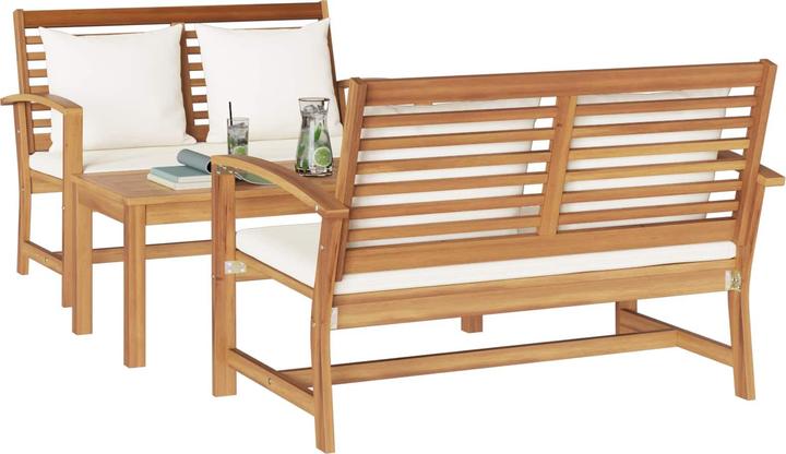 Produktbild vidaXL Aspen