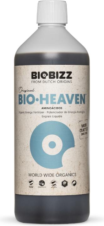 Actual product image BioBizz Bio Heaven (1.35 kg, 1 l)
