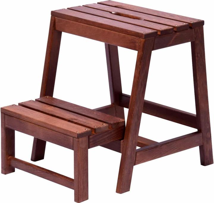 Produktbild Dobar Tritthocker