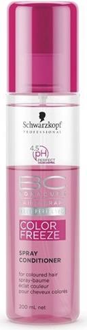 Schwarzkopf Color Freeze 4.5 pH Neu (200 ml)