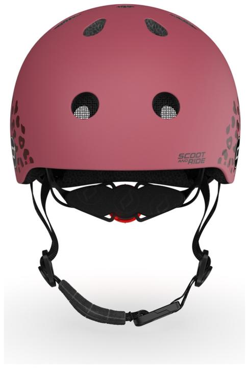 Immagine prodotto Scoot and Ride Scoot & Ride Κράνος Για Παιδικό Πατίνι XXS - S Wildcat 00077 (45 - 51 cm)