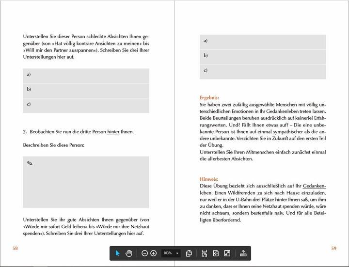 Actual product image Achtsam morden - Das Übungsbuch nach der Joschka-Breitner-Methode (German, Karsten Dusse, 2021)
