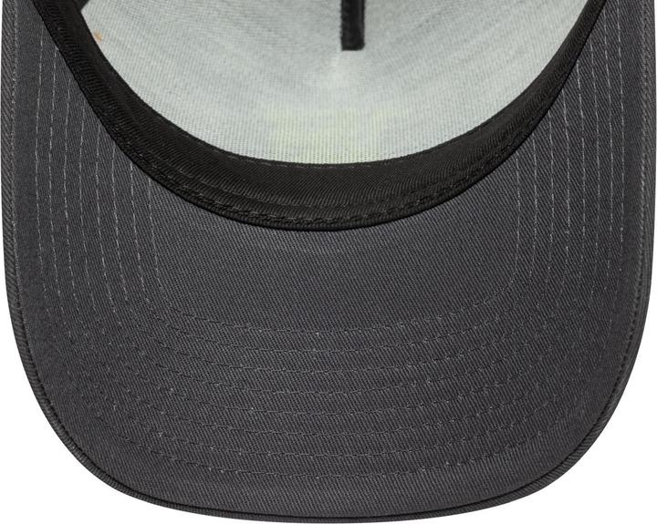 Actual product image New Era A-Frame Mesh Trucker Cap - Manchester United