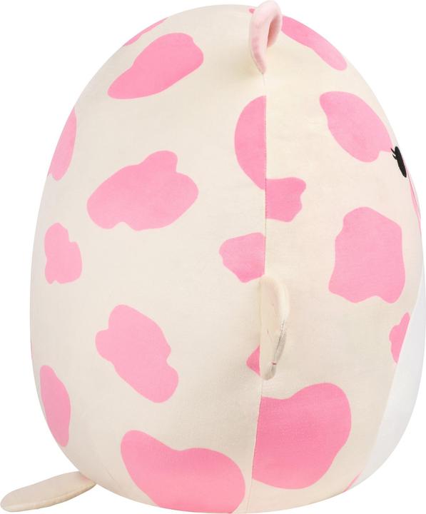 Actual product image Jazwares Squishmallows weisse Seekuh 40cm (40 cm)