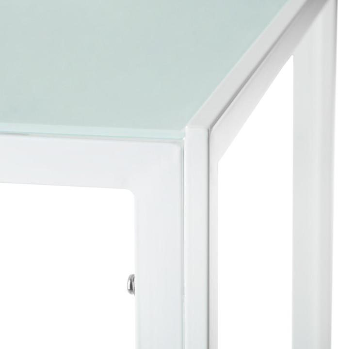 Image du produit tectake Essgruppe Berlin (Verre de sécurité)