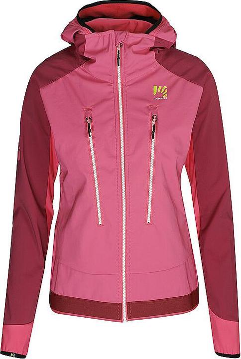 Immagine prodotto Karpos Piz Palù W Jacket (S)