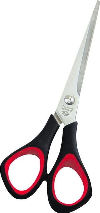 Image du produit Wedo Ciseaux en acier inoxydable (15.50 cm)