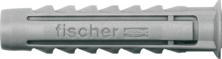 Image du produit Fischer Porte d'expansion SX (50 pcs)